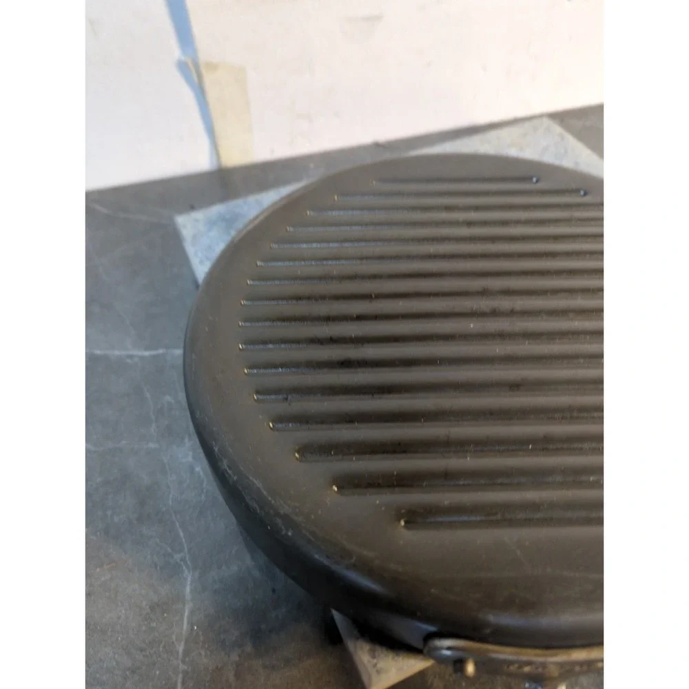 All-Clad Stainless Handle Non-Stick 12